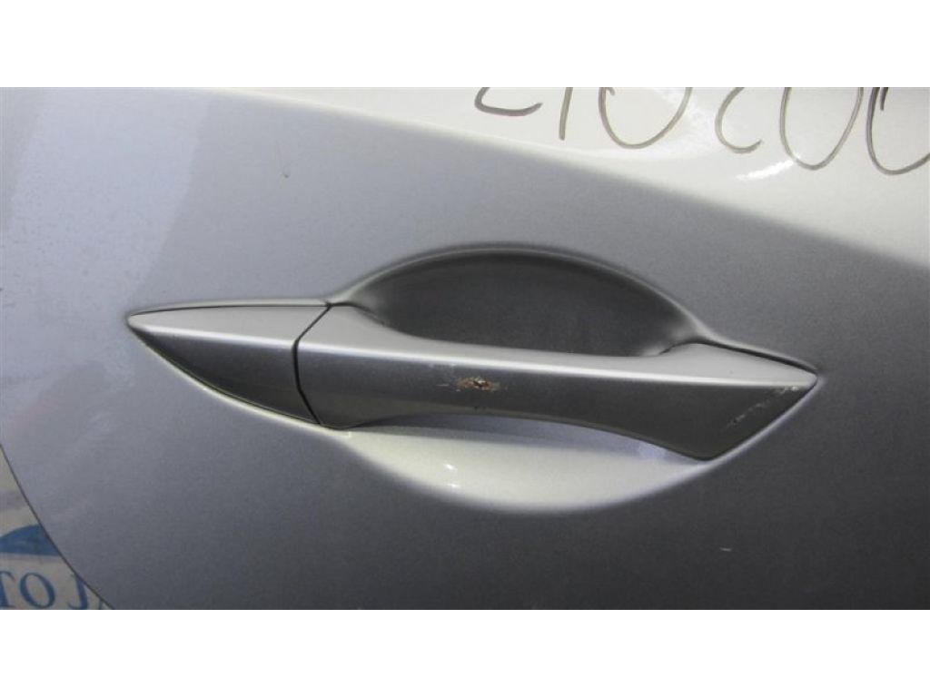 67510-TX6-A90ZZ | Двері задн. прав. ACURA ILX 12-16 - Фото 4