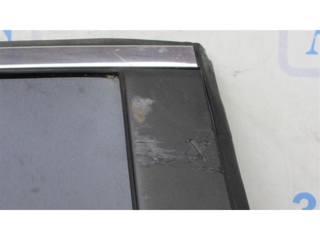 67510-TX6-A90ZZ | Двері задн. прав. ACURA ILX 12-16 - Фото 6