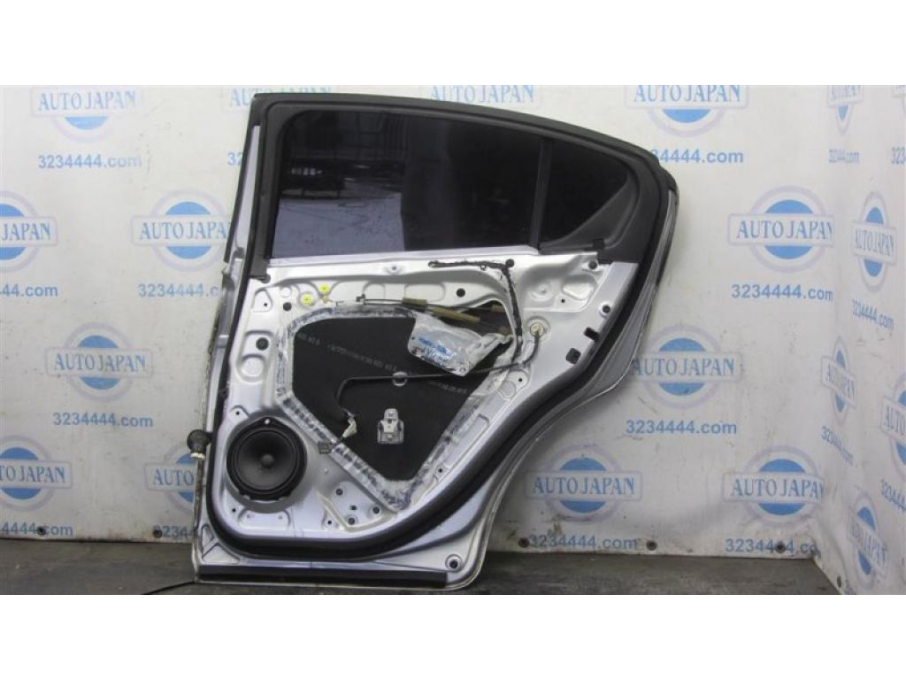 67510-TX6-A90ZZ | Двері задн. прав. ACURA ILX 12-16 - Фото 7