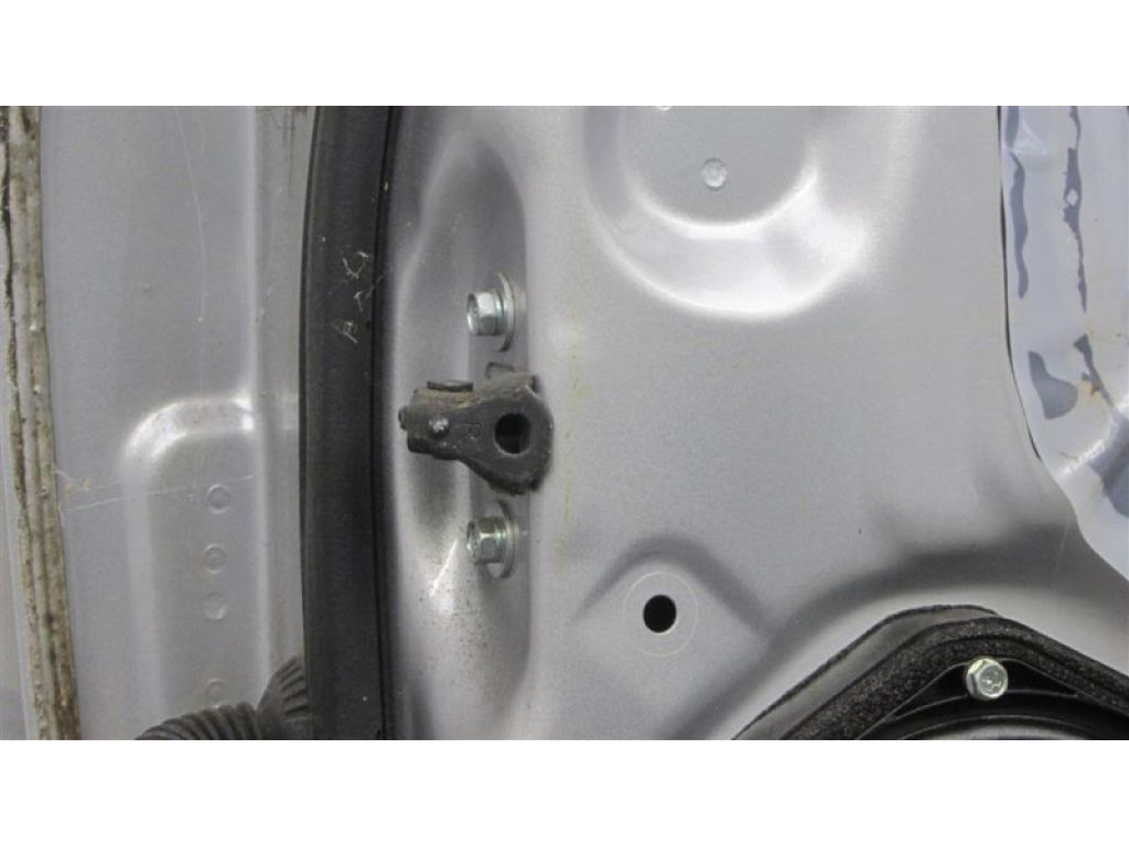 67510-TX6-A90ZZ | Двері задн. прав. ACURA ILX 12-16 - Фото 8