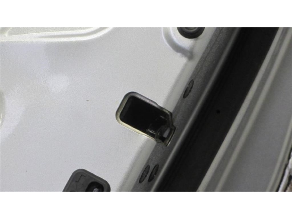 67510-TX6-A90ZZ | Двері задн. прав. ACURA ILX 12-16 - Фото 9