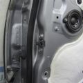 67510-TZ3-A90ZZ | Дверь задн. прав. ACURA TLX 14-17 - Превью 7