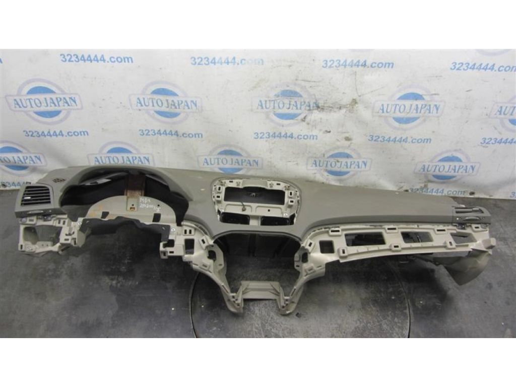 77100-STX-A02ZA | торпедо ACURA MDX (YD2) 06-13