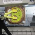 77100-STX-A02ZA | торпедо ACURA MDX (YD2) 06-13 - Прев'ю 8