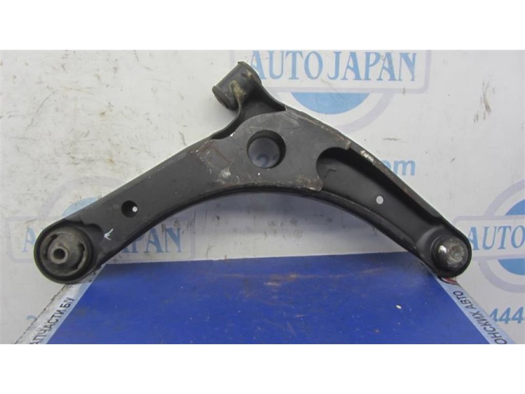 4013A281 | Важіль передньої підвіски нижній лів. MITSUBISHI OUTLANDER XL 05-13 - Фото 3