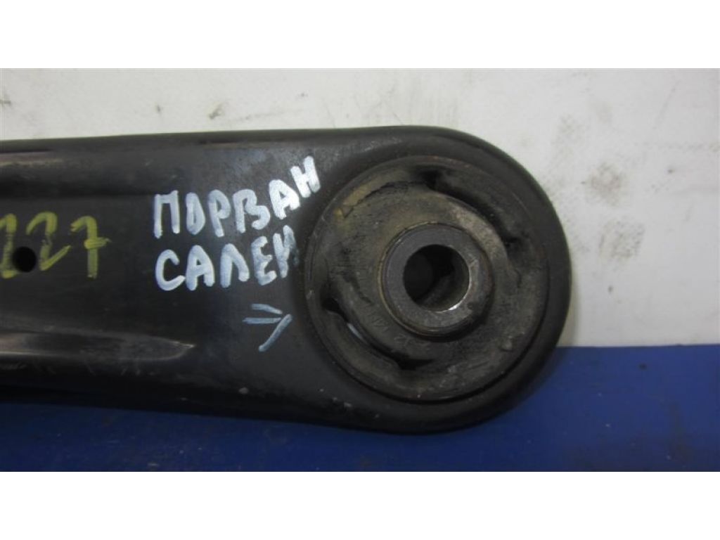 4013A281 | Важіль передньої підвіски нижній лів. MITSUBISHI OUTLANDER XL 05-13 - Фото 5