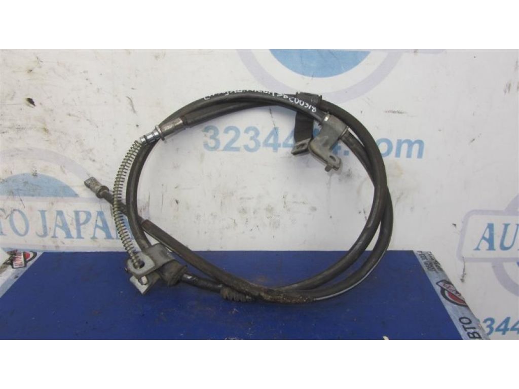 4820A103 | Трос стоянкового гальма задн. лів. MITSUBISHI OUTLANDER XL 05-13