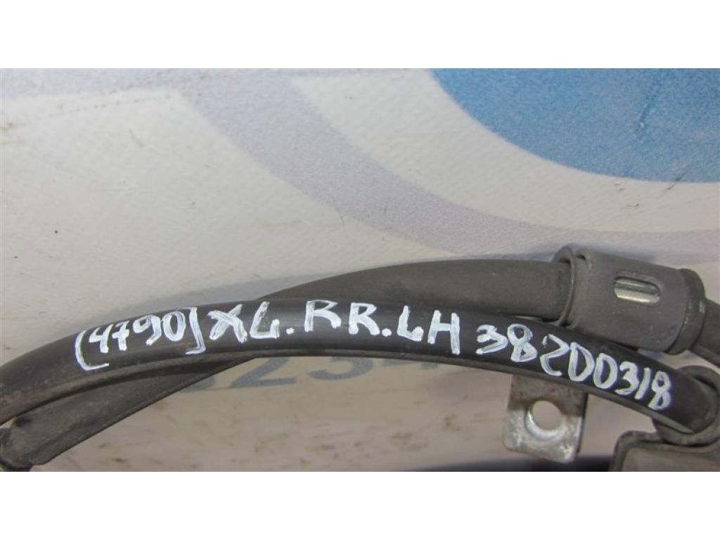 4820A103 | Трос стоянкового гальма задн. лів. MITSUBISHI OUTLANDER XL 05-13 - Фото 2