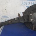 4125A033 | Рычаг задней подвески продольный лев. MITSUBISHI OUTLANDER XL 05-13 - Превью 3