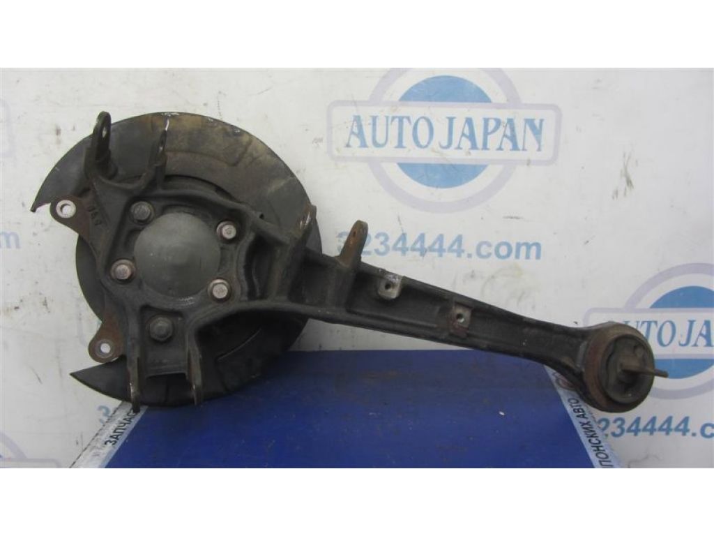 4125A034 | Важіль задньої підвіски поздовжній прав. MITSUBISHI OUTLANDER XL 05-13 - Фото 3