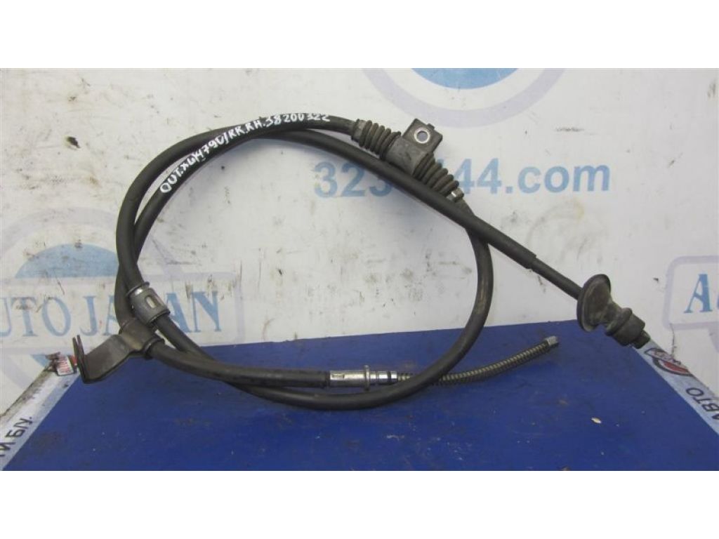 4820A104 | Трос стояночного тормоза задн. прав. MITSUBISHI OUTLANDER XL 05-13