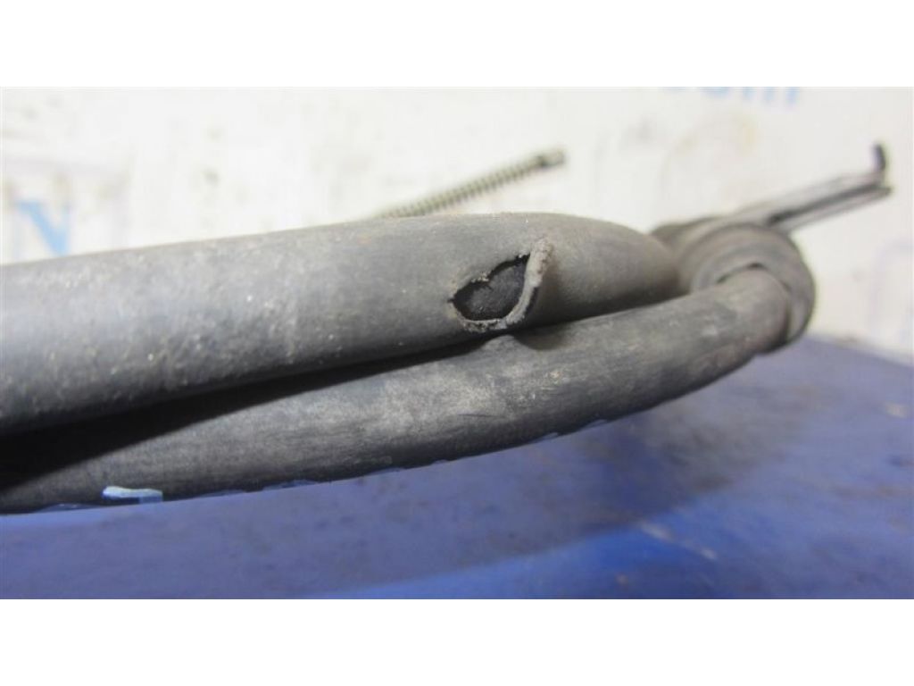 4820A104 | Трос стояночного тормоза задн. прав. MITSUBISHI OUTLANDER XL 05-13 - Фото 3