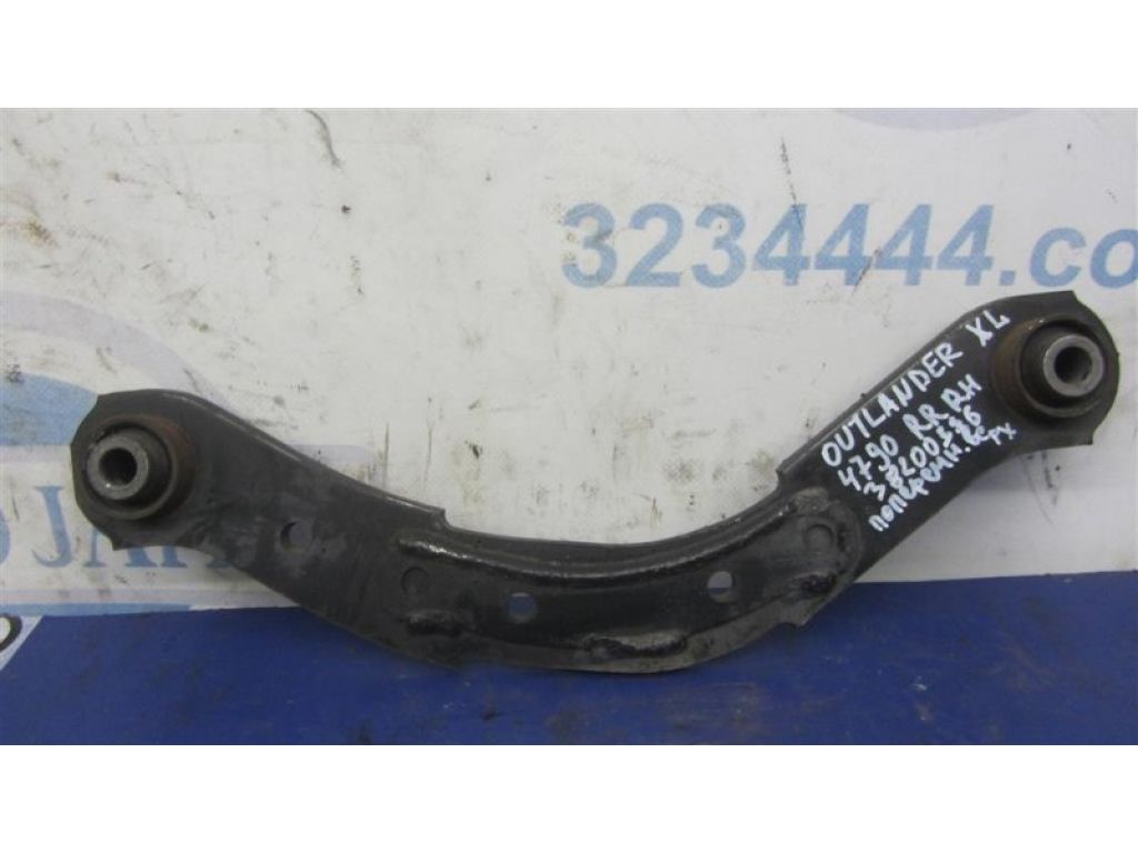 4110A012 | Важіль задньої підвіски поперечний верхній прав. MITSUBISHI OUTLANDER XL 05-13