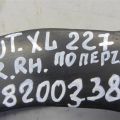 4110A085 | Рычаг задней подвески поперечный верхний прав. MITSUBISHI OUTLANDER XL 05-13 - Превью 2