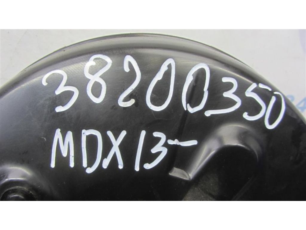 01469-TZ5-A00 | Вакуумный усилитель тормозов ACURA MDX (YD3) 13-21 - Фото 2