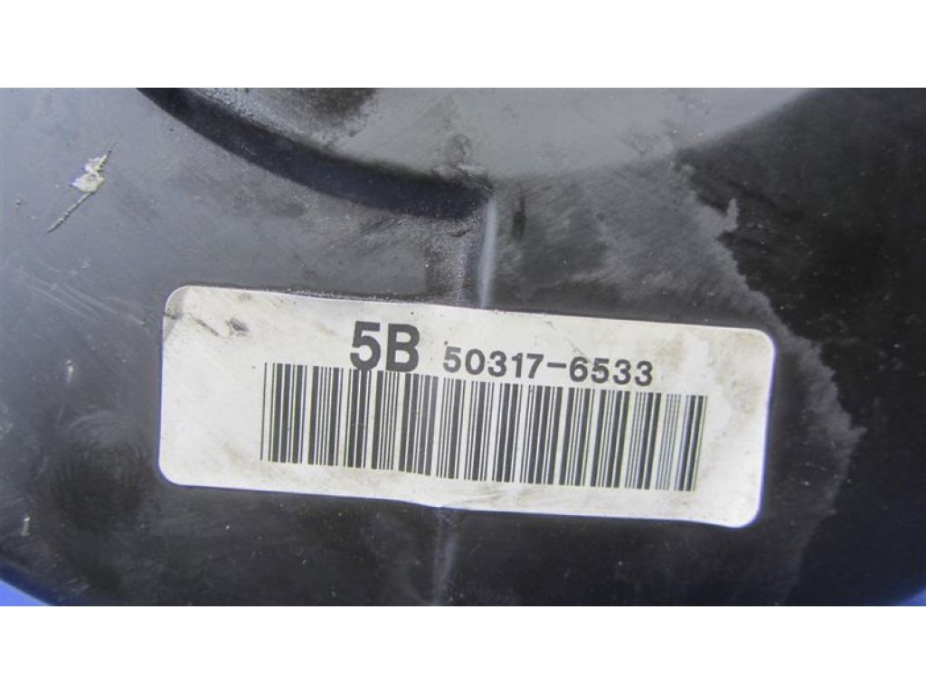 01469-TZ5-A00 | Вакуумный усилитель тормозов ACURA MDX (YD3) 13-21 - Фото 3