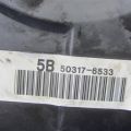 01469-TZ5-A00 | Вакуумный усилитель тормозов ACURA MDX (YD3) 13-21 - Превью 3