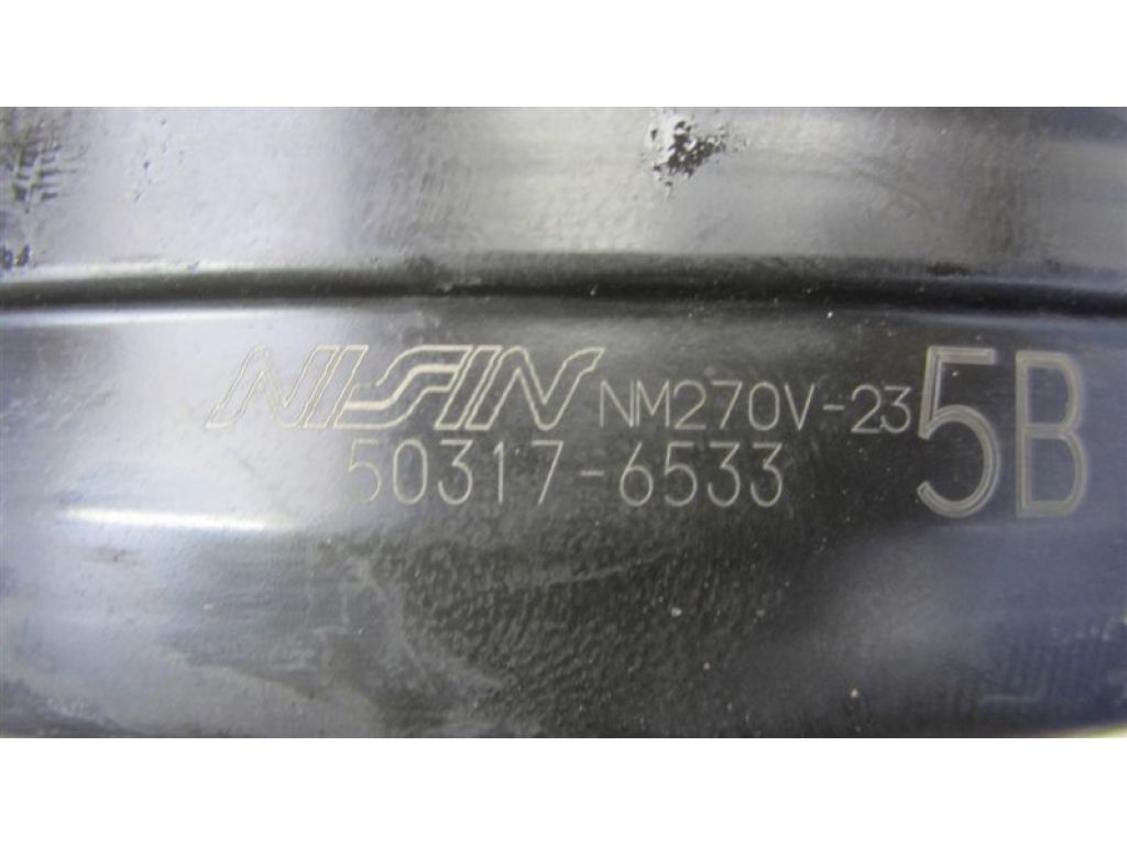 01469-TZ5-A00 | Вакуумный усилитель тормозов ACURA MDX (YD3) 13-21 - Фото 4