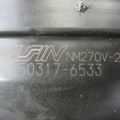 01469-TZ5-A00 | Вакуумный усилитель тормозов ACURA MDX (YD3) 13-21 - Превью 4