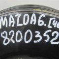 GSYL-43-80ZC | Вакуумний підсилювач гальм MAZDA 6 GH 07-12 - Прев'ю 2