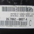 GSYL-43-80ZC | Вакуумний підсилювач гальм MAZDA 6 GH 07-12 - Прев'ю 3