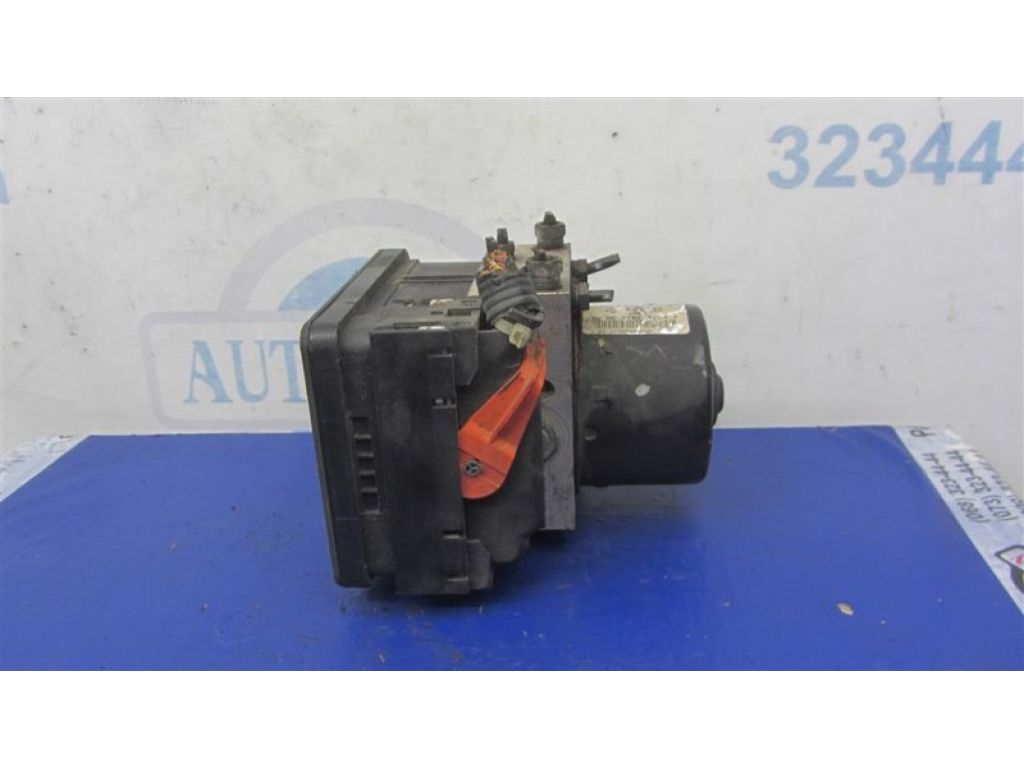 4670A346 | Блок антиблокувальної системи MITSUBISHI OUTLANDER XL 05-13