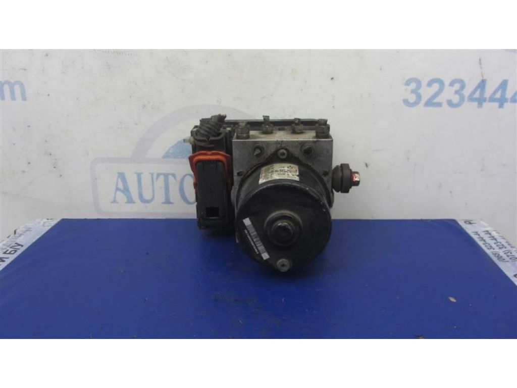 4670A346 | Блок антиблокувальної системи MITSUBISHI OUTLANDER XL 05-13 - Фото 5