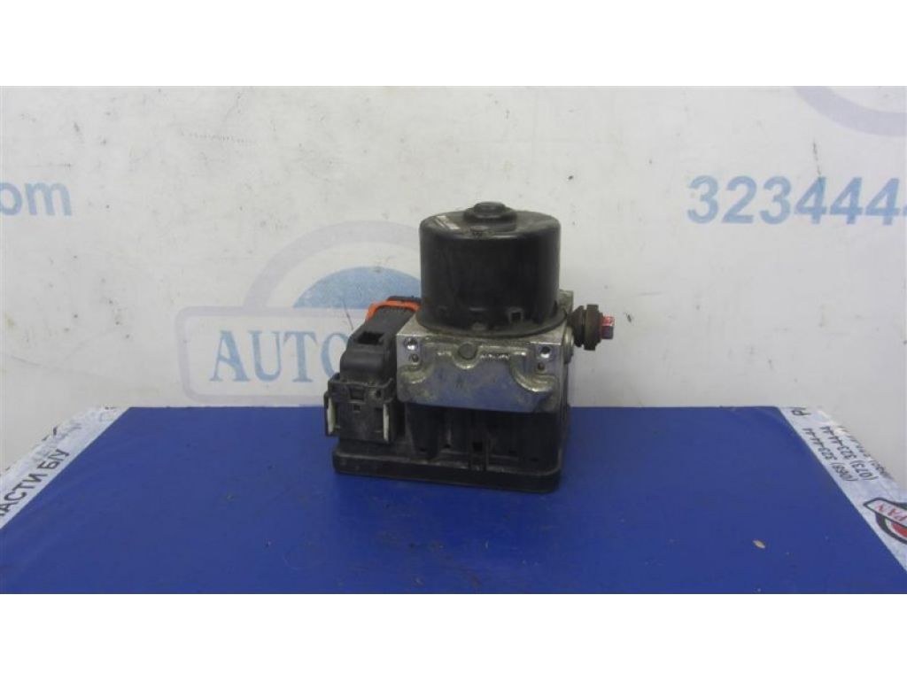 4670A346 | Блок антиблокувальної системи MITSUBISHI OUTLANDER XL 05-13 - Фото 6