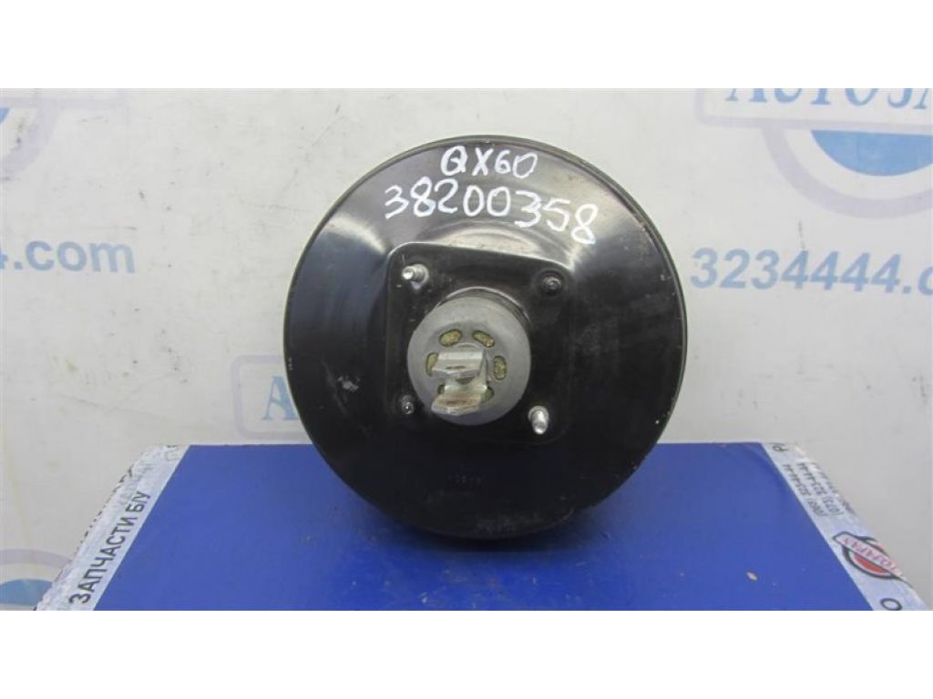 47210-3JA0A | Вакуумный усилитель тормозов INFINITI QX60/JX35 12-20