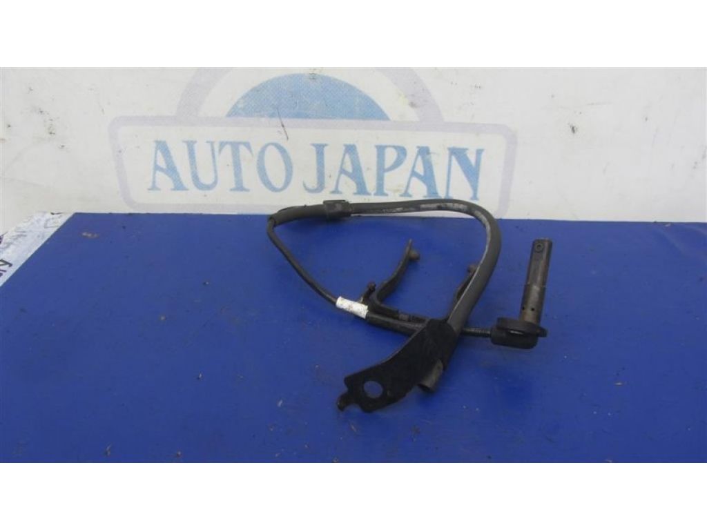 4670A575 | Датчик ABS передн. лев. MITSUBISHI OUTLANDER XL 05-13