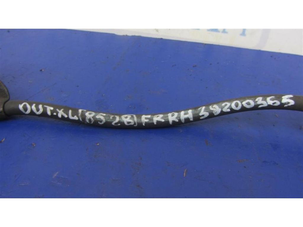 4670A032 | Датчик ABS передн. прав. MITSUBISHI OUTLANDER XL 05-13 - Фото 2