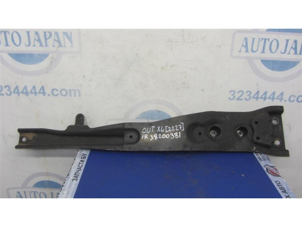 4000A021 | Балка двигуна поздовжня MITSUBISHI OUTLANDER XL 05-13