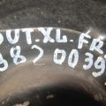 4060A173 | Амортизатор передн. лев. MITSUBISHI OUTLANDER XL 05-13 - Превью 2