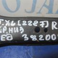 4117A007 | Рычаг задней подвески поперечный нижний прав. MITSUBISHI OUTLANDER XL 05-13 - Превью 2