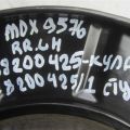 52215-TZ5-A00 | Цапфа задн. лев. ACURA MDX (YD3) 13-21 - Превью 3