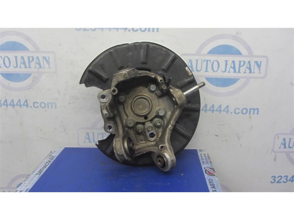 52215-TZ5-A00 | Цапфа задн. лев. ACURA MDX (YD3) 13-21