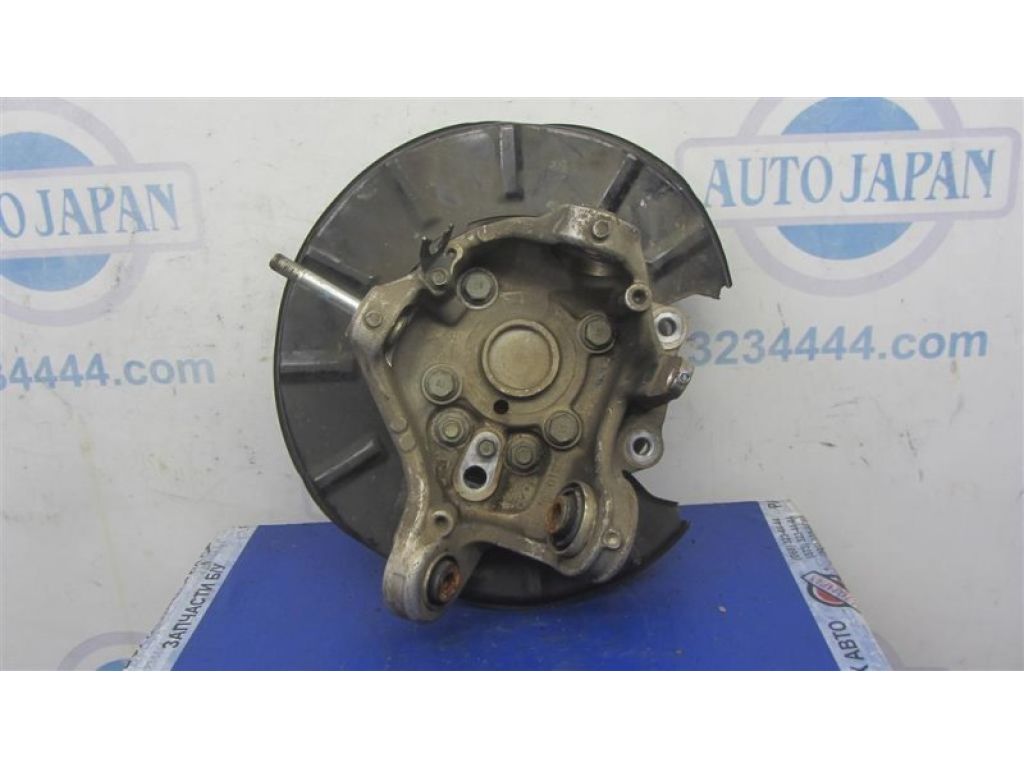52210-TZ5-A00 | Цапфа задн. прав. ACURA MDX (YD3) 13-21