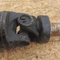 37110-0C030 | Карданный вал задний TOYOTA SEQUOIA 01-07 - Превью 4