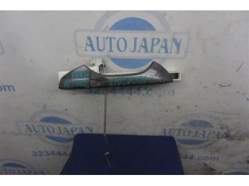 Ручка двери наружная передн. прав. HONDA ACCORD USA 07-12