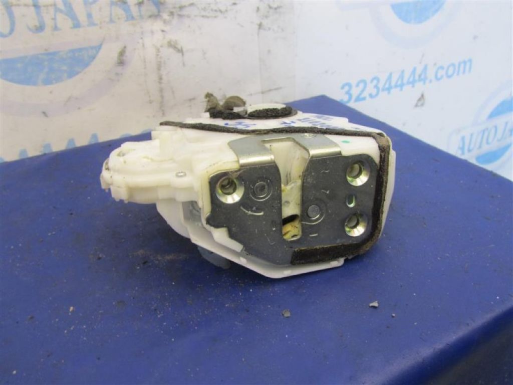 72610-TA0-A11 | Замок двері задн. прав. HONDA ACCORD USA 07-12 - Фото 2