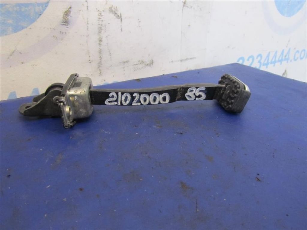 72840-TA0-A01 | Ограничитель двери задн. прав. HONDA ACCORD USA 07-12