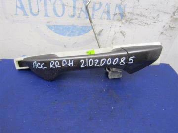 Ручка двери наружная задн. прав. HONDA ACCORD USA 07-12