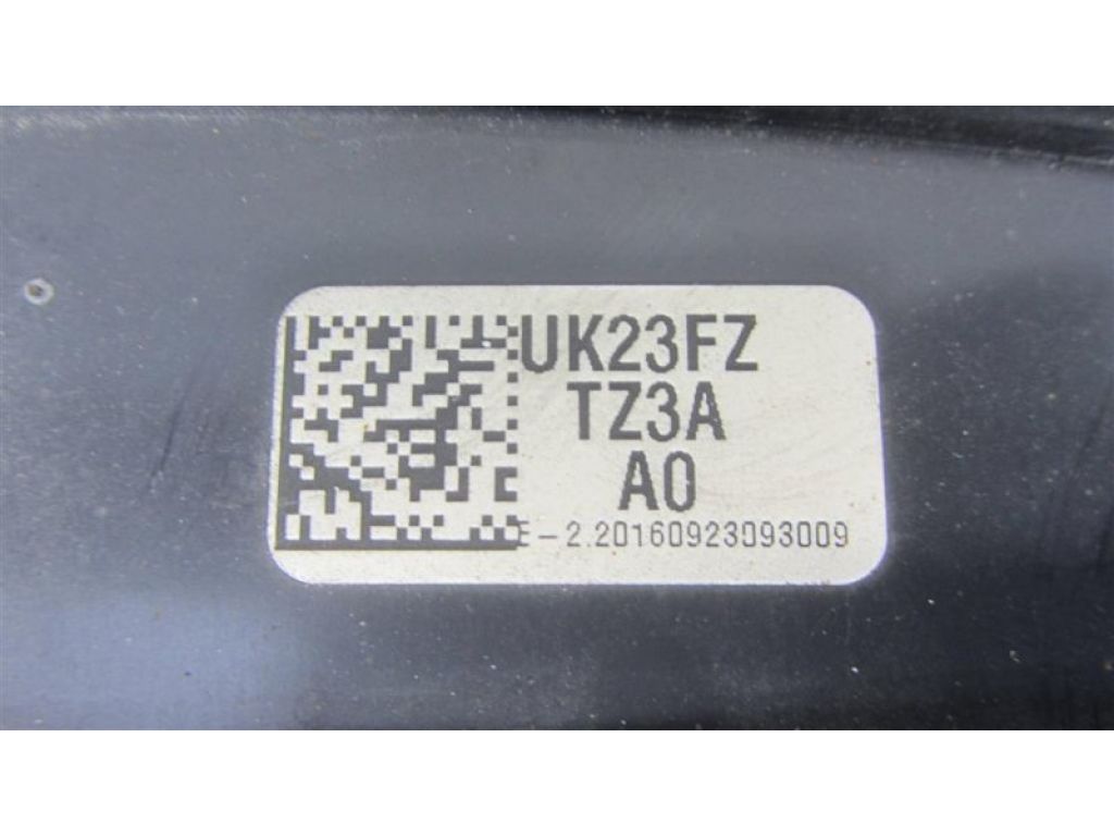 34155-TZ3-A01 | Фонарь внутренний задн. лев. ACURA TLX 14-17 - Фото 4