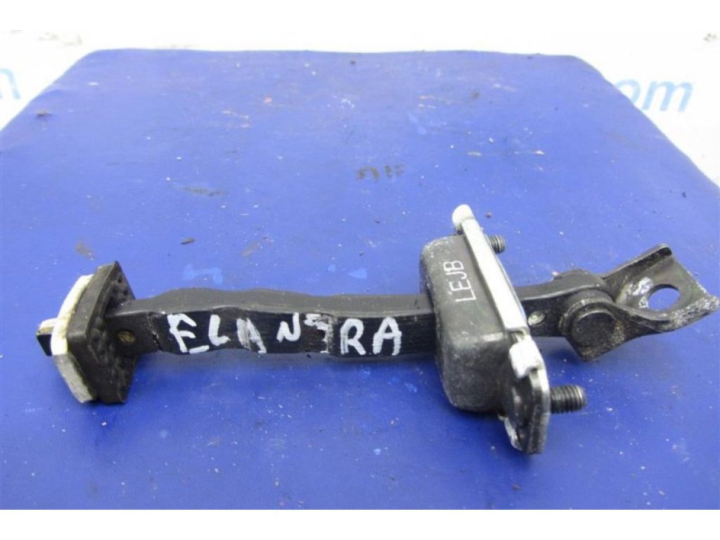 79390-F2000 | Обмежувач дверей передн. прав. HYUNDAI ELANTRA AD 16- - Фото 2