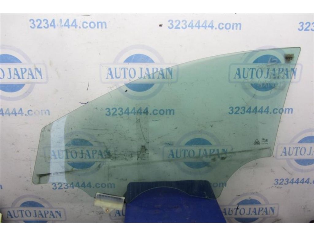 82420-F3030 | Стекло двери передн. прав. HYUNDAI ELANTRA AD 16- - Фото 5