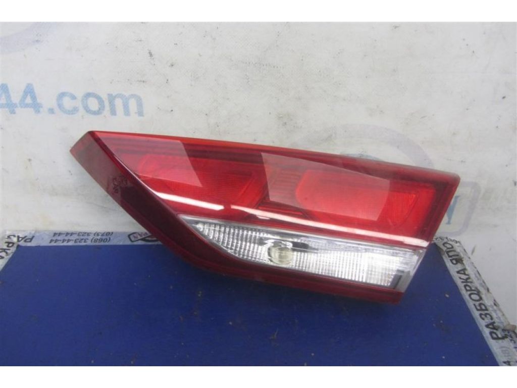 92404-F3000 | Фонарь внутренний задн. прав. HYUNDAI ELANTRA AD 16-