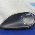 EH45-50-B50E | Накладка противотуманной фары передн. лев. MAZDA CX-7 06-12