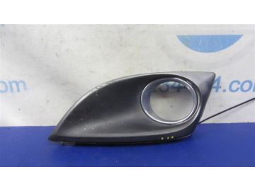 Накладка противотуманной фары передн. лев. MAZDA CX-7 06-12