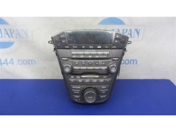 Магнитола ACURA MDX (YD2) 06-13