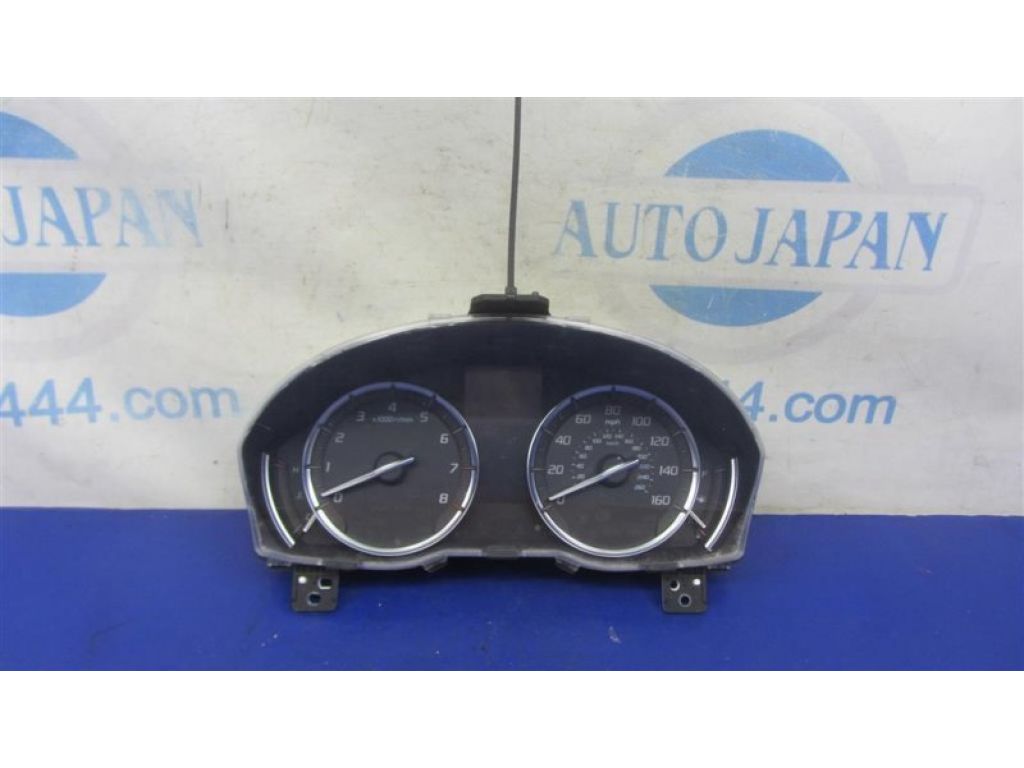 78100-TZ4-A15 | Панель приборов ACURA TLX 14-17